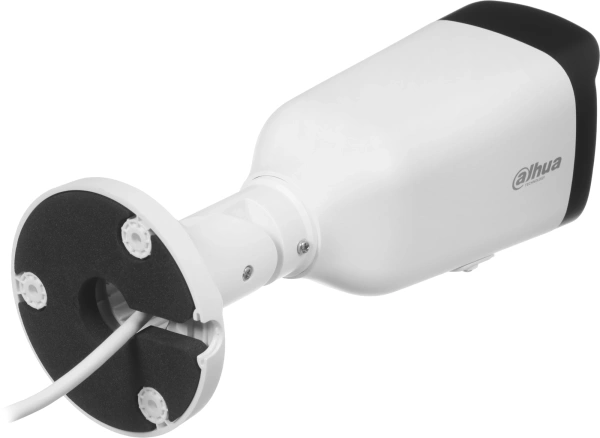 Видеокамера IP Dahua DH-IPC-HFW1431T1P-ZS-S4 2.8-12мм цв. корп.:белый