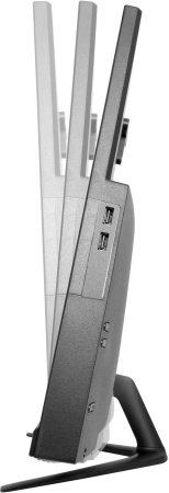 Моноблок IRU Office 27IH5PA 27" Full HD i5 11400 (2.6) 16Gb SSD1Tb UHDG 730 CR FreeDOS GbitEth WiFi BT 120W Cam черный 1920x1080