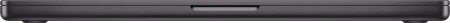 Ноутбук Apple MacBook Pro A3403 M4 Pro 14 core 24Gb SSD512Gb/20 core GPU 16.2" Liquid Retina XDR (3456x2234) Mac OS black WiFi BT Cam (MX2X3HN/A)