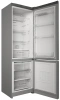 Холодильник Indesit ITS 4200 G 2-хкамерн. серебристый мат.