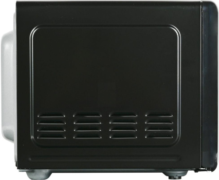 Микроволновая Печь GFGril GF-MWO203 20л. 700Вт черный
