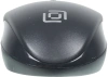 Мышь Оклик 275M черный оптическая (1200dpi) USB (3but)