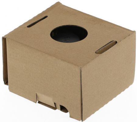 Устройство охлаждения(кулер) Intel RM1 M23901 AL+CU Soc-1700 4-pin 16-29dB Al+Cu 95W 350gr brown box