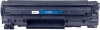 Картридж лазерный G&G GG-CF283X GG-CF283X UNIVERSAL черный (2200стр.) для HP M125/125FM/125A/M127;Ca