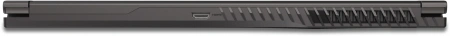 Ноутбук MSI Thin 15 B12UCX-2633XRU Core i5 12450H 16Gb SSD512Gb NVIDIA GeForce RTX 2050 4Gb 15.6" IPS FHD (1920x1080) Free DOS grey WiFi BT Cam (9S7-16R831-2633)