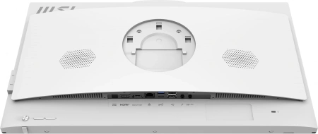 Моноблок MSI Pro AP242P 14M-668XRU 23.8" Full HD i7 14700/16Gb/SSD512Gb UHDG 770/noOS/kb/m/белый 192