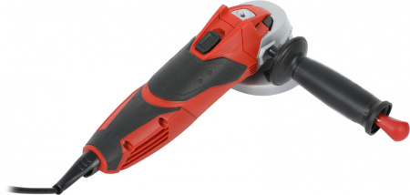 Углошлифовальная машина Einhell TE-AG 115/600 600Вт 12000об/мин рез.шпин.:M22.2 d=115мм