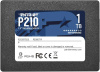 Накопитель SSD Patriot SATA III 1Tb P210S1TB25 P210 2.5"