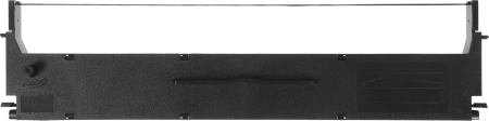 Картридж матричный Cactus CS-LX350 черный для Epson LX350/LQ350/ERC19/VP80K
