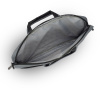 Сумка для ноутбука 17.3" PC Pet 600D серый нейлон (PCP-A1317GY)
