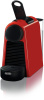 Кофемашина Delonghi Nespresso Essenza EN85.R 1310Вт красный