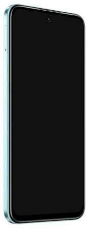 Смартфон Infinix X6532 Smart 9 128Gb 3Gb зеленый моноблок 3G 4G 2Sim 6.7" 720x1600 Android 14 13Mpix 802.11 a/b/g/n/ac GPS GSM900/1800 GSM1900 TouchSc Protect FM microSD max2048Gb