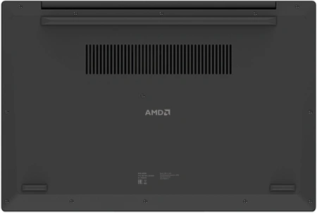 Ноутбук Digma EVE A5820 Ryzen 3 3200U/16Gb/SSD512Gb/15.6"/IPS/FHD/W11Pro/black/4500mAh