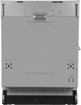 Посудомоечная машина встраив. Hyundai HBD 678 2100Вт полноразмерная серебристый