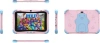 Планшет Digma Kids A8 SC9863A (1.6) 8C RAM2Gb ROM32Gb 8" IPS 1280x800 4G 1Sim Android 11.0 Go розовый 2Mpix 0.3Mpix BT WiFi microSD 512Gb 3000mAh