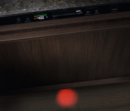 Посудомоечная машина Electrolux EES48400L полноразмерная