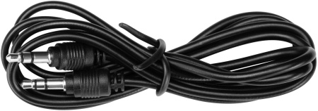 Саундбар Hyundai H-HA630 2.1 50Вт+100Вт черный