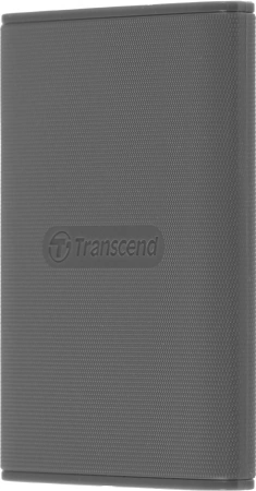 Накопитель SSD Transcend USB-C 1TB TS1TESD360C серый