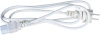 Кабель Lanmaster LAN-PP13/SH-1.8-WH