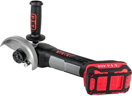 Углошлифовальная машина P.I.T. PWS20H-125C/1 8500об/мин рез.шпин.:M14 d=125мм