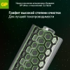 Батарея GP Ultra Plus Alkaline 24AUPA21-2CRSB2 AAA (2шт) блистер