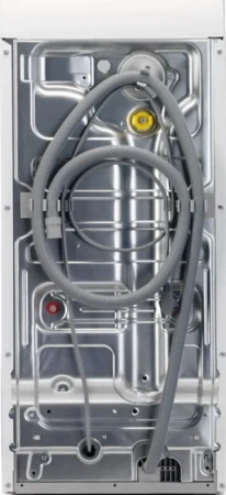 Стиральная машина Electrolux EW6T4262E пан.англ. класс: A загр.вертикальная макс.:6кг белый