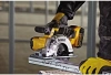 Циркулярная пила (дисковая) DeWalt DCS373N 460Вт (ручная) D диска.:140мм