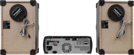 Минисистема Sony Shake-X10 черный 1200Вт/CD/CDRW/DVD/DVDRW/FM/USB/BT