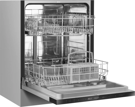 Посудомоечная машина встраив. Weissgauff BDW 6026 D полноразмерная