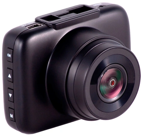 Видеорегистратор Artway AV-515 черный 1080x1920 1080p 120гр.