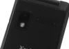 Мобильный телефон XENIUM X600 темно-серый раскладной 2Sim 2.8" 240x320 Nucleus 0.3Mpix GSM900/1800 MP3 FM microSD max32Gb