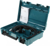 Перфоратор Makita HR2631FT патрон:SDS-plus уд.:2.4Дж 800Вт (кейс в комплекте)