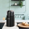 Кофемолка Vitek VT-7124 BK 150Вт сист.помол.:ротац.нож вместим.:60гр черный