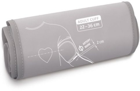 Тонометр автоматический B.Well A-23