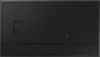 Панель Samsung 65" QB65C черный VA LED 8ms 16:9 DVI HDMI DP M/M Mat 4000:1 350cd USB
