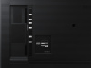 Панель Samsung 65" QB65B черный VA LED 8ms 16:9 DVI HDMI M/M матовая 350cd 178гр/178гр 3840x2160 DP RCA 4K USB 24.9кг