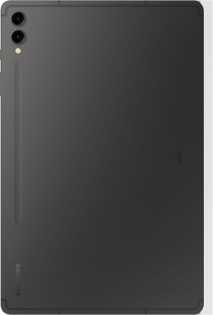 Чехол-крышка Samsung для Samsung Galaxy Tab S9+ NotePaper Screen поликарбонат/полиуретан белый (EF-Z