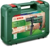 Дрель ударная Bosch EasyImpact 600 600Вт патрон:быстрозажимной реверс (кейс в комплекте) (0603133020)