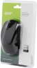 Мышь Acer OMR302 черный оптическая (1200dpi) беспроводная USB (3but)