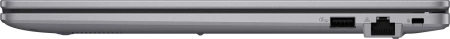 Ноутбук Asus ExpertBook P1 P1503CVA-S70355 Core i5 13500H 16Gb SSD512Gb Intel UHD Graphics 15.6" IPS FHD (1920x1080) без ОС grey WiFi BT Cam (90NX0881-M00CR0)
