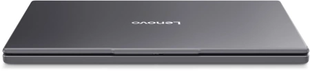 Ноутбук Lenovo IdeaPad Slim 3 15IRH10 Core i7 13620H 16Gb SSD512Gb Intel UHD Graphics 15.3" IPS WUXGA (1920x1200) без ОС grey WiFi BT Cam (83K10032RK)