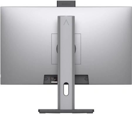 Моноблок Digma Pro Unity 23.8" Full HD i5 12400 (2.5) 16Gb SSD512Gb UHDG 730 CR Windows 11 Professional GbitEth WiFi BT 90W клавиатура мышь Cam серый/черный 1920x1080