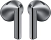 Гарнитура вкладыши Samsung Galaxy Buds 3 серебристый беспроводные bluetooth в ушной раковине (SM-R530NZAACIS)
