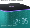 Умная колонка Yandex Станция Миди YNDX-00054EMD голос.п.:Алиса зеленый 24W 1.0 BT/Wi-Fi 10м