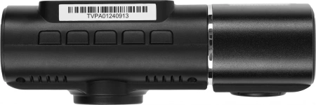 Видеорегистратор TrendVision Proof PRO черный 2Mpix 1080x1920 1080p 170гр. JL5701