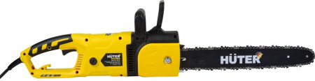 Электрическая цепная пила Huter ELS-2000 2000Вт дл.шины:16" (40cm) (70/10/1)