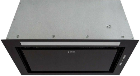 Вытяжка встраиваемая Elica Lane SENSOR BL MAT/A/52 черный управление: кнопочное