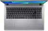 Ноутбук Acer Extensa 15 EX215-34-3117 Core i3 N305 8Gb SSD256Gb Intel UHD Graphics 15.6" TN FHD (1920x1080) noOS silver WiFi BT Cam (NX.EHTCD.007)
