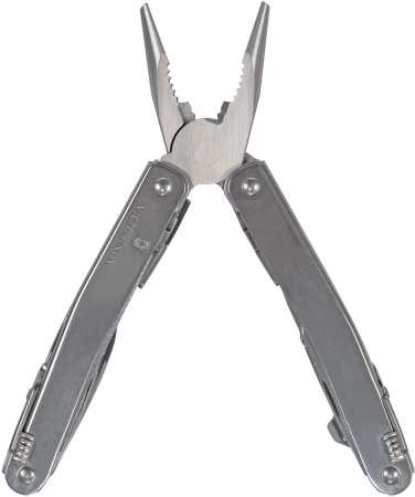 Мультитул Victorinox SwissTool Spirit MX Clip (3.0224.MKB1) 105мм 24функц. серебристый блистер