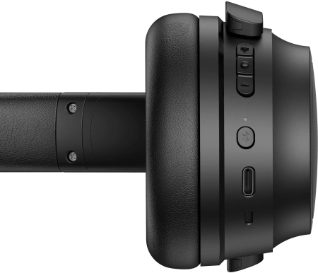 Гарнитура мониторные Edifier WH700NB черный беспроводные bluetooth оголовье